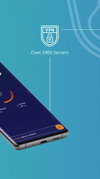 Net VPN Screenshot 2
